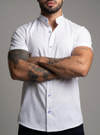 JEAN URBAN ICE - WHITE ESSENTIAL