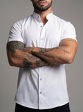 Camisa Neru White