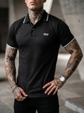 POLO DO – MONACO WHITE LINE