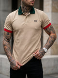 POLO DO - MONACO BEIGE
