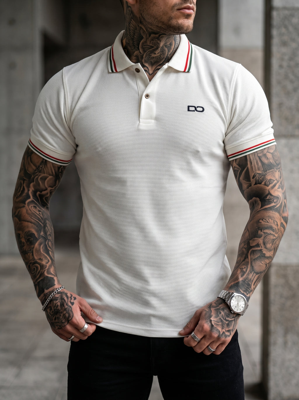 POLO DO – MONACO HERITAGE