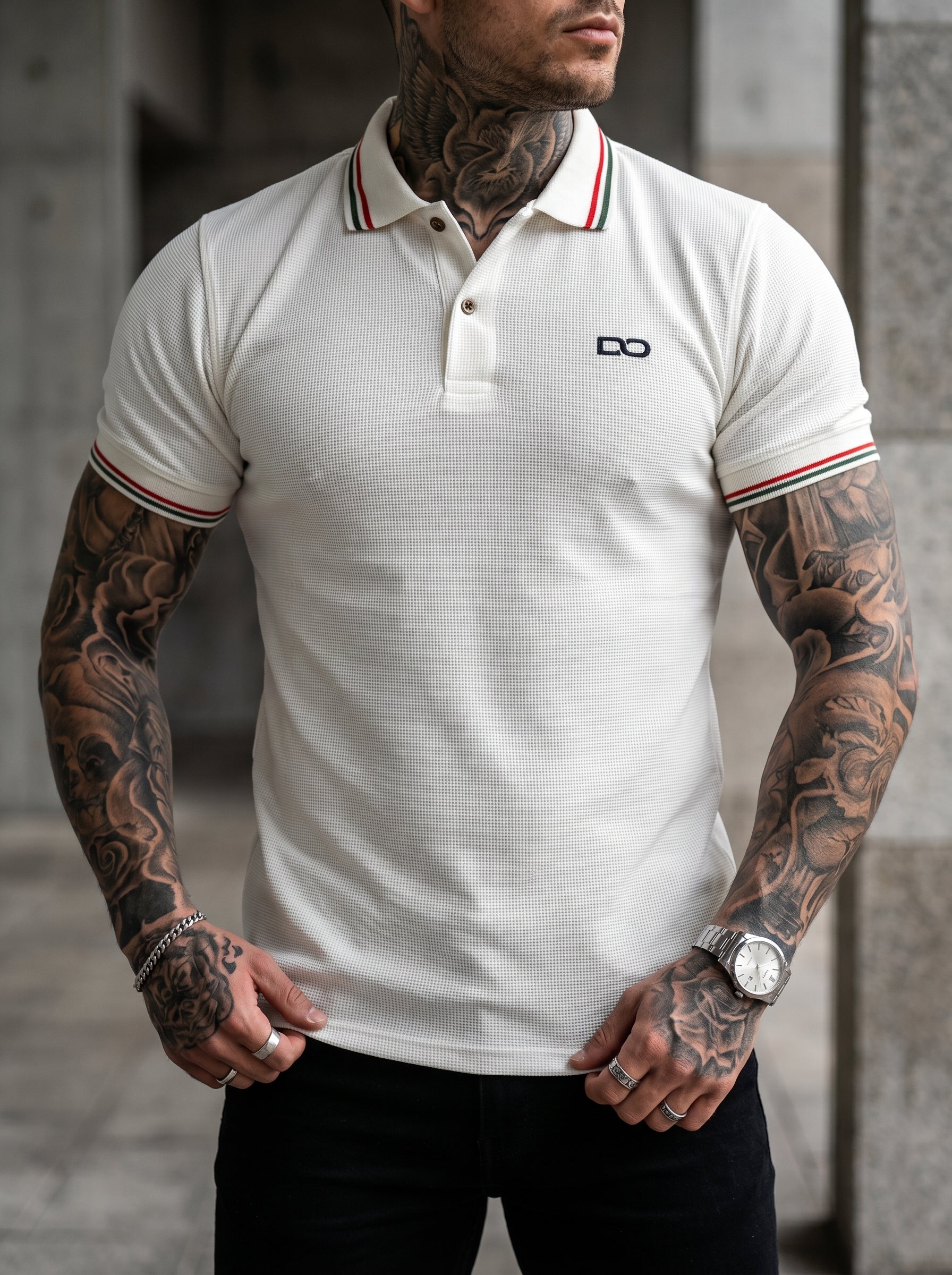 POLO DO – MONACO HERITAGE