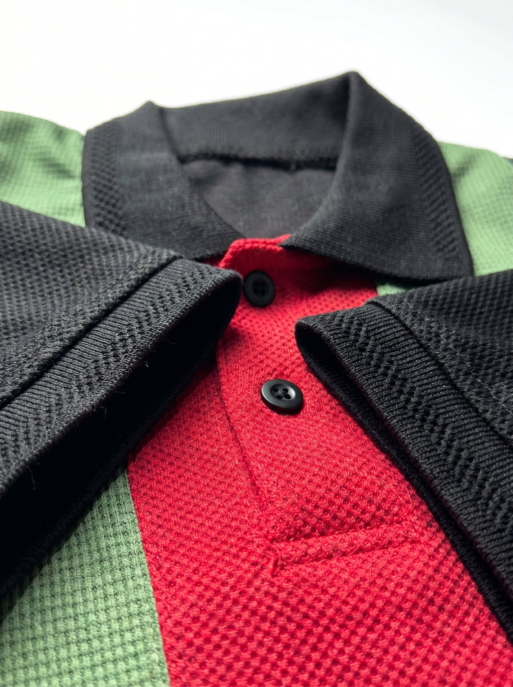POLO DONATTO – MONZA BLACK