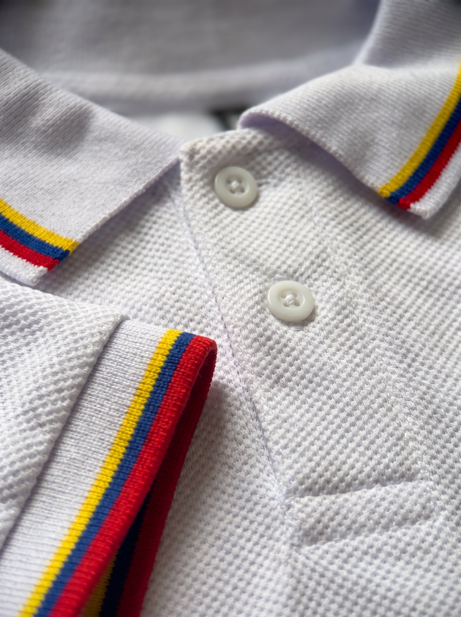 POLO DO – LEGADO 2026 🇨🇴