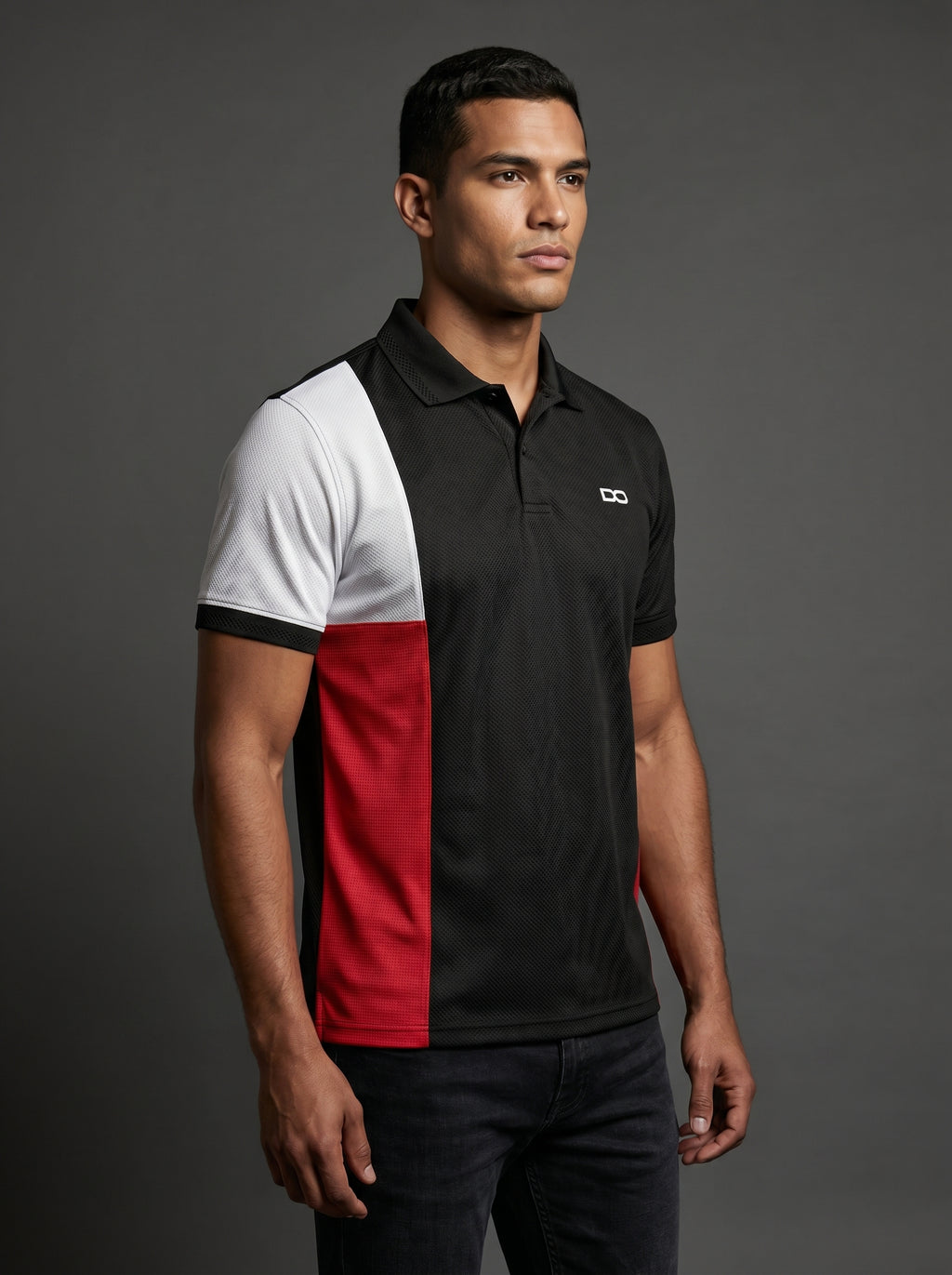 POLO DONATTO – MONACO RACING
