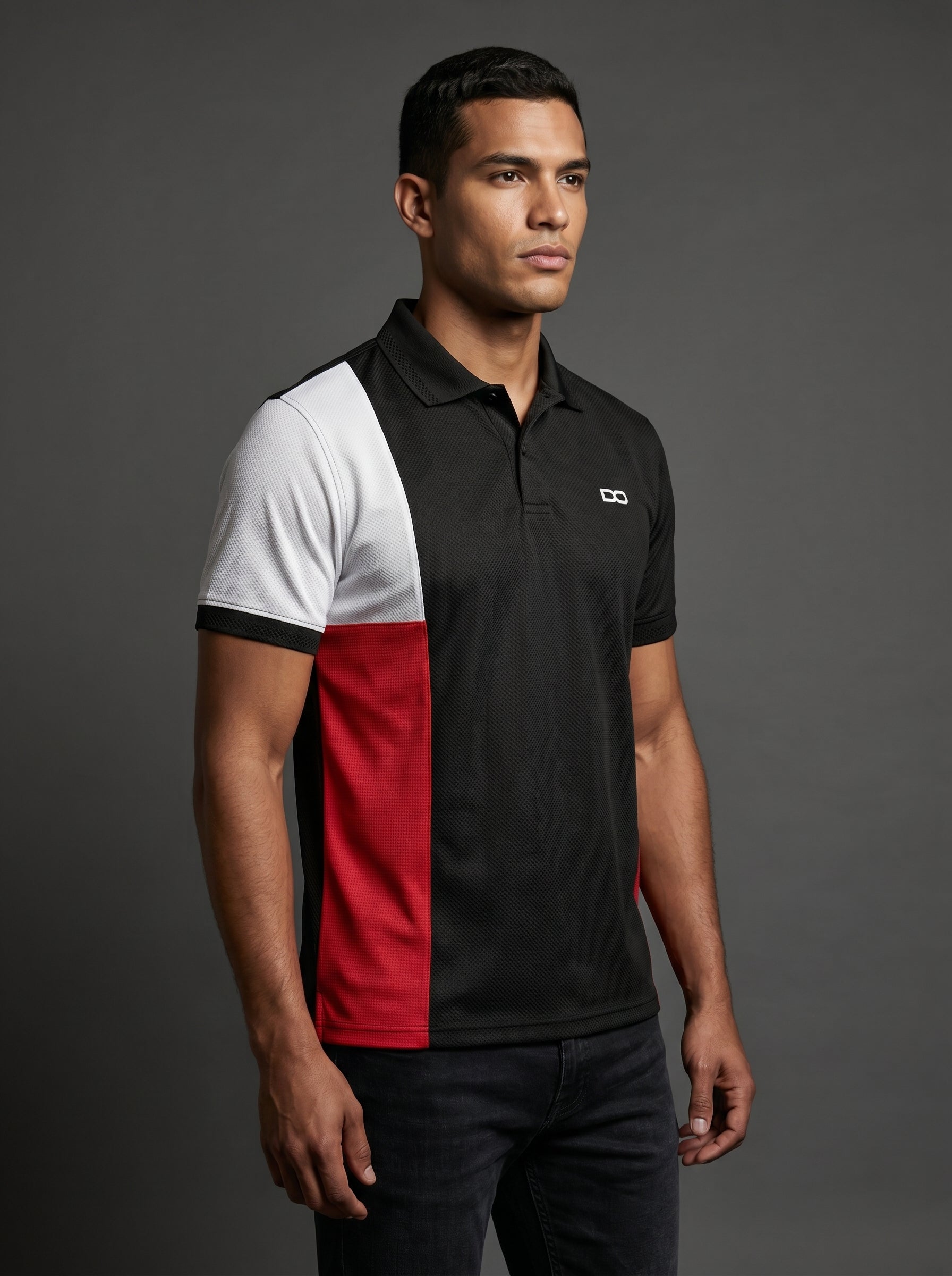 POLO DONATTO – MONACO RACING