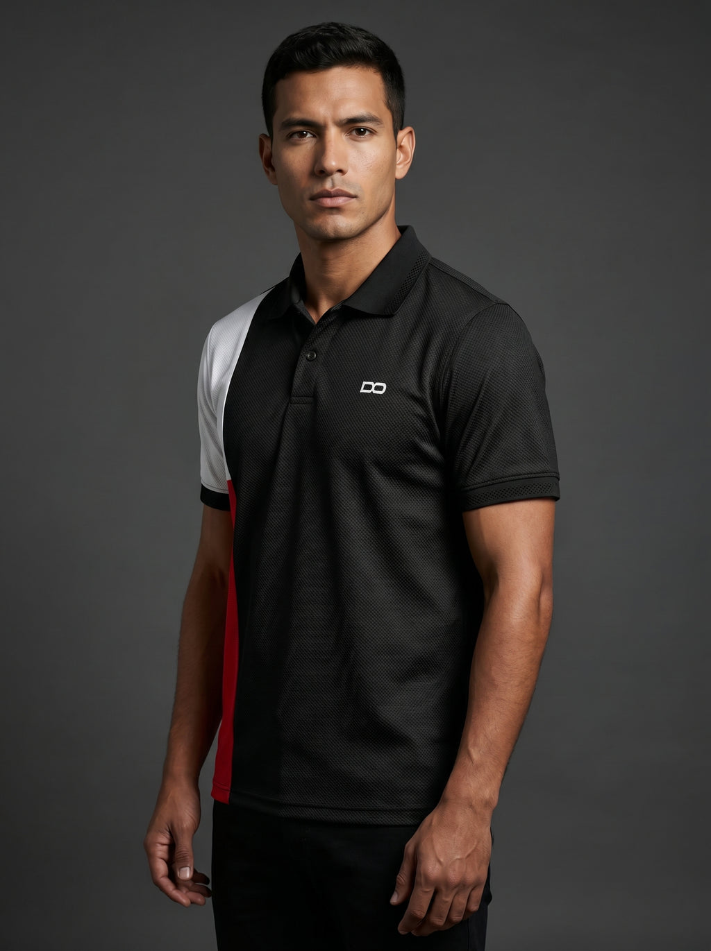 POLO DONATTO – MONACO RACING