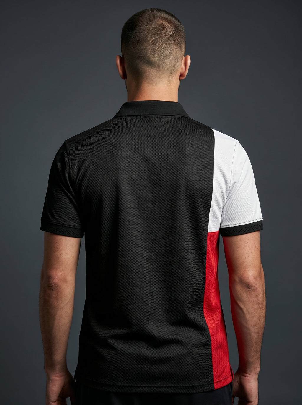 POLO DONATTO – MONACO RACING