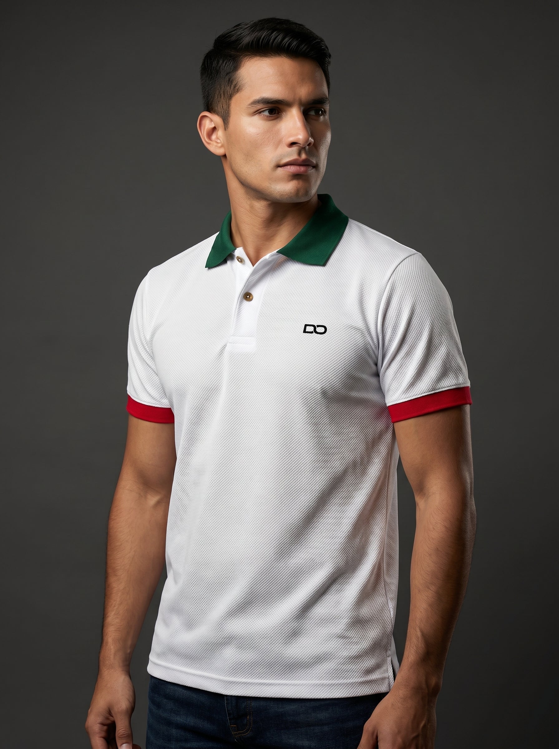 POLO DONATTO – MONACO ITALY