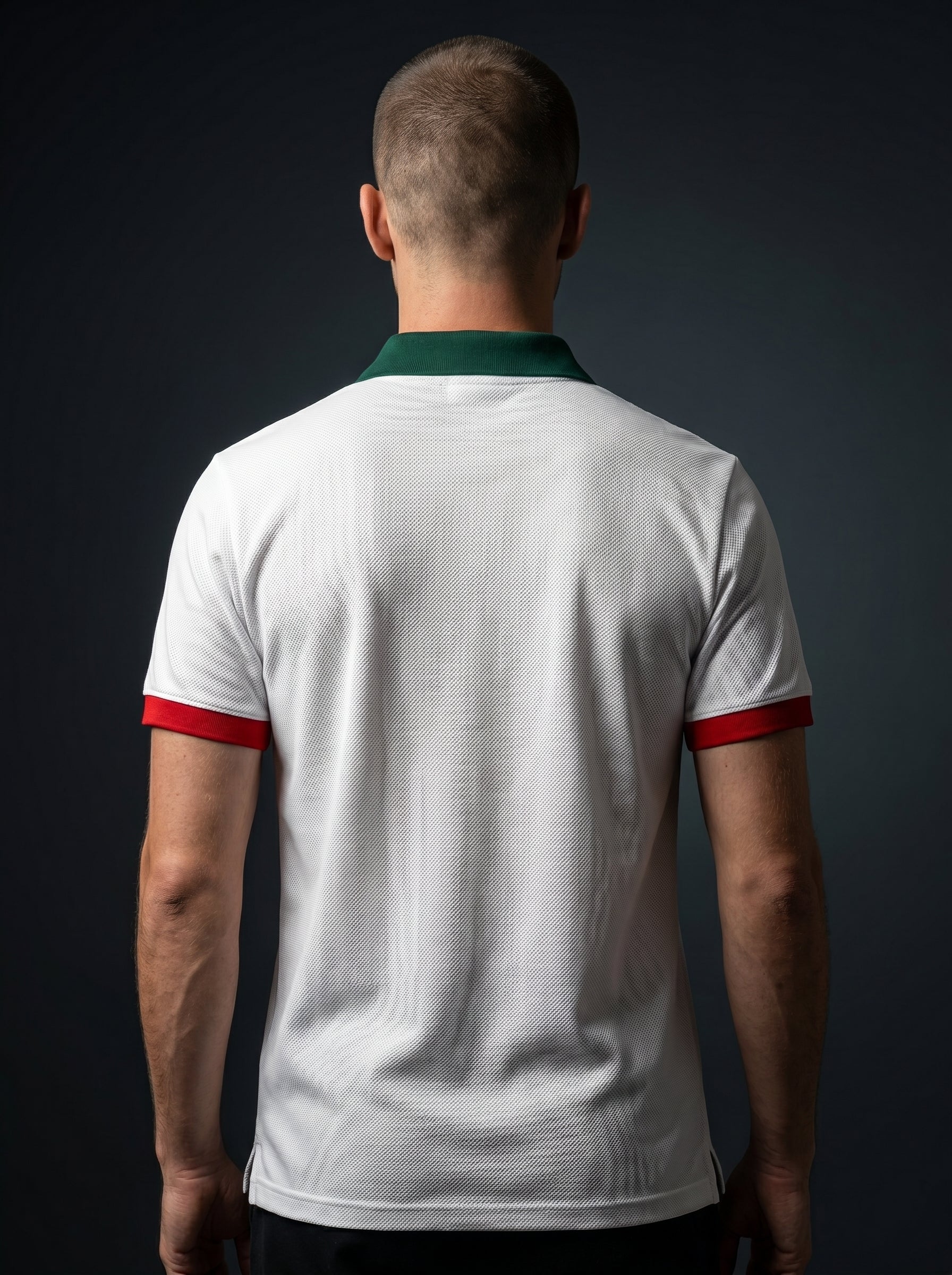 POLO DONATTO – MONACO ITALY