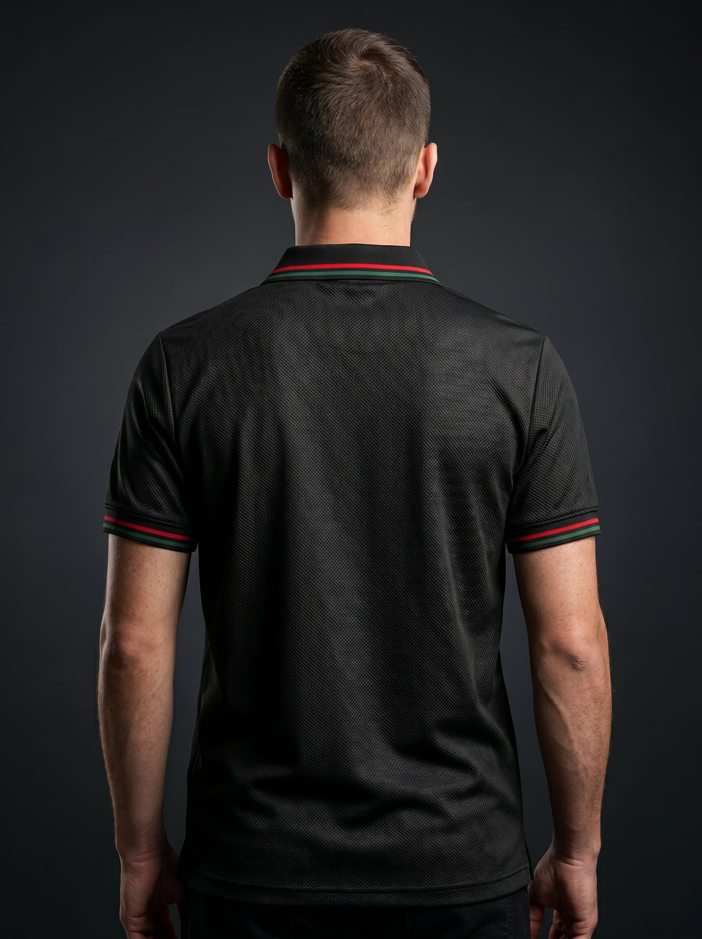POLO DONATTO – MONACO SIGNATURE