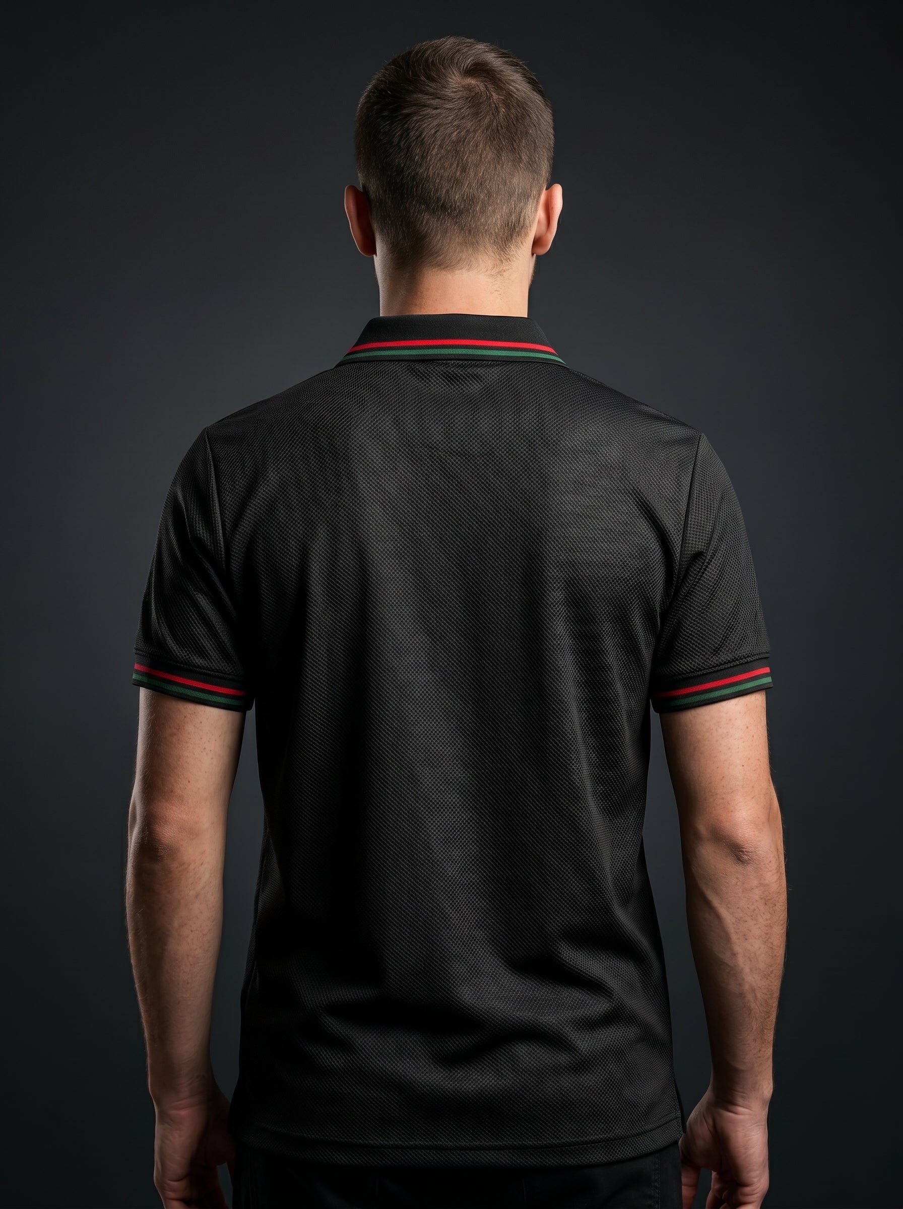 POLO DONATTO – MONACO SIGNATURE