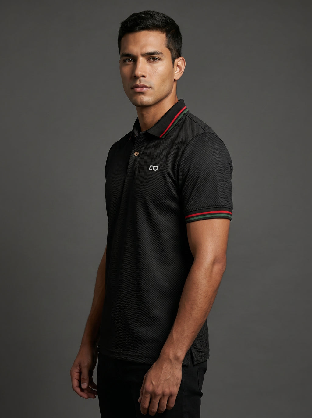 POLO DONATTO – MONACO SIGNATURE