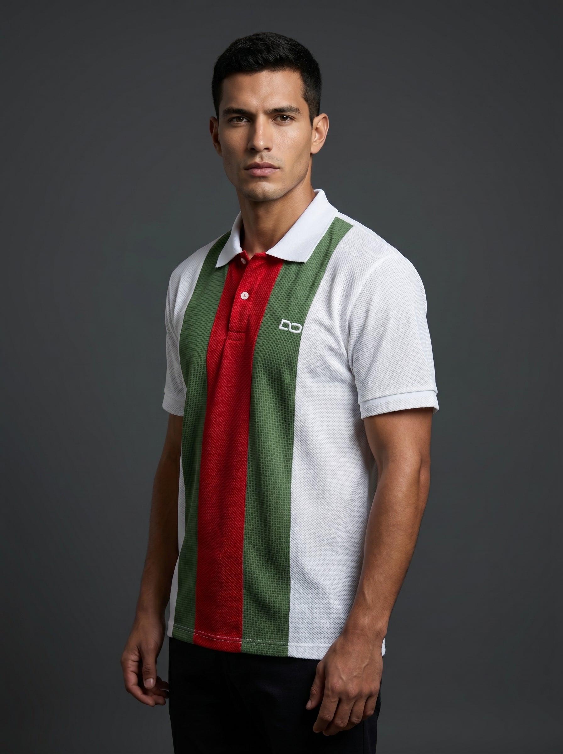 POLO DONATTO – RIVIERA ITALIA