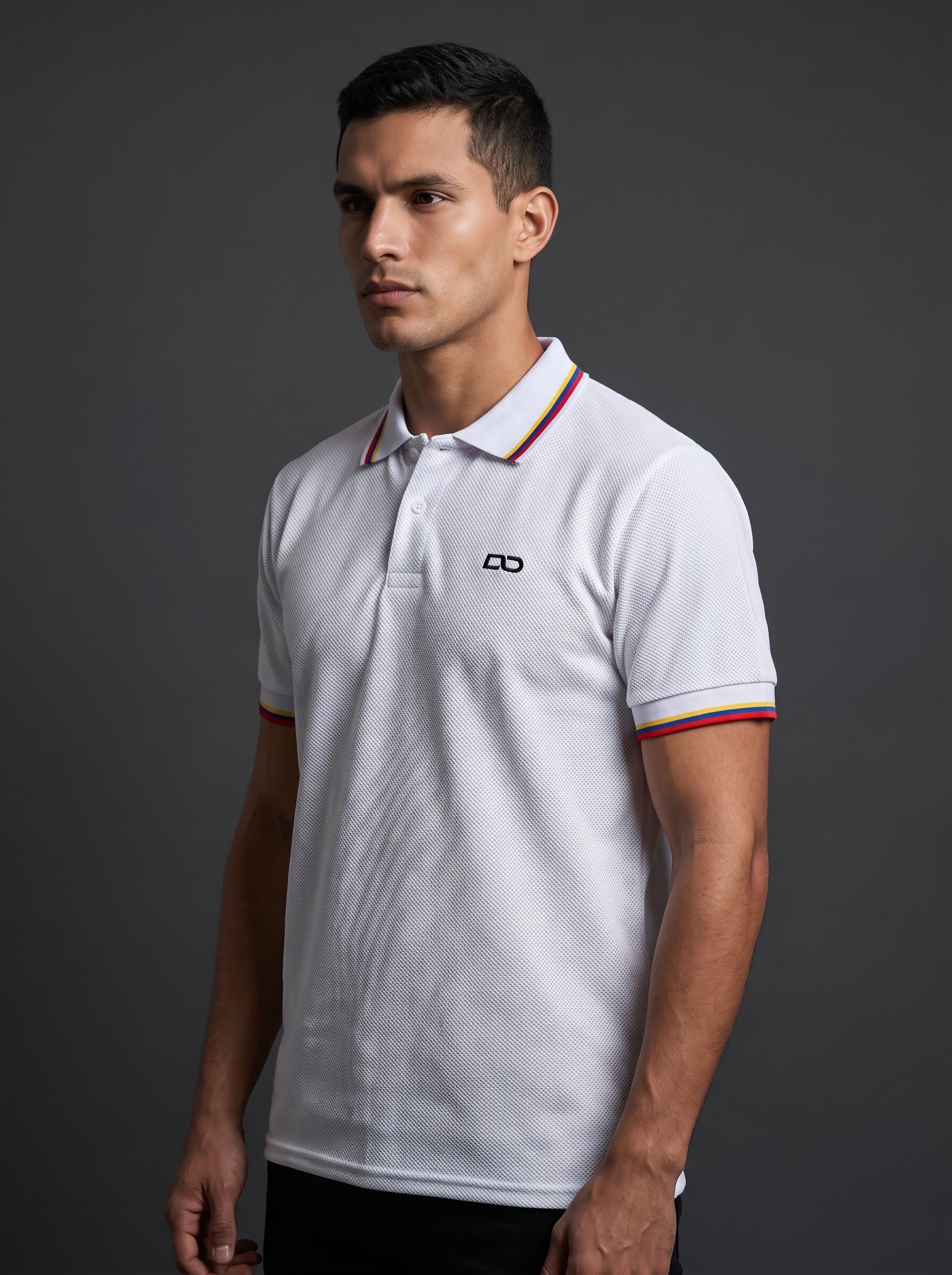 POLO DO – LEGADO 2026 🇨🇴