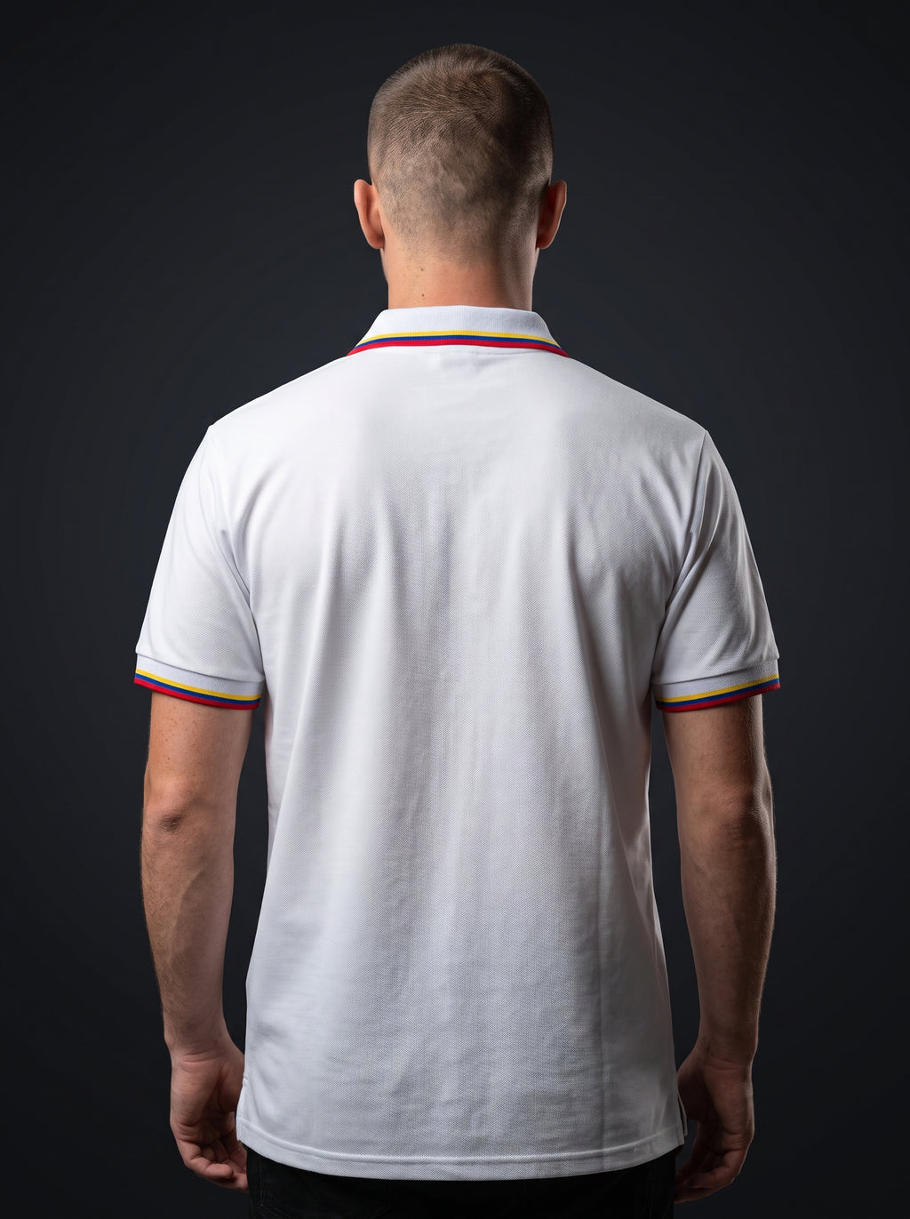 POLO DO – LEGADO 2026 🇨🇴