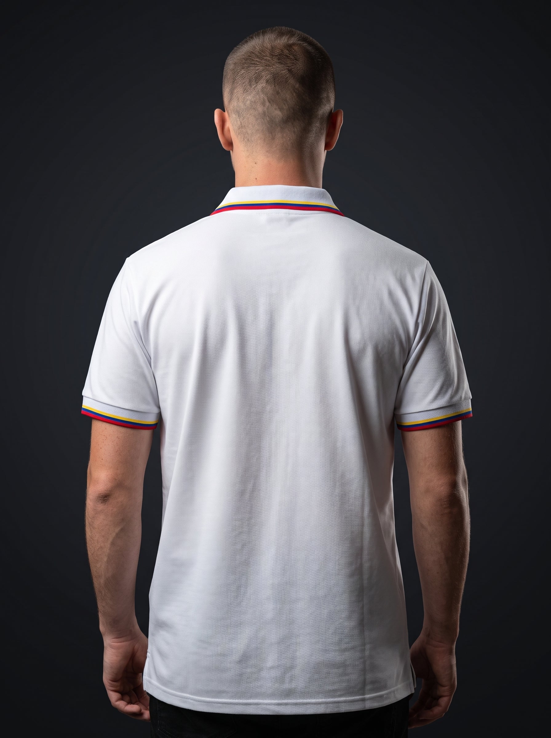 POLO DO – LEGADO 2026 🇨🇴