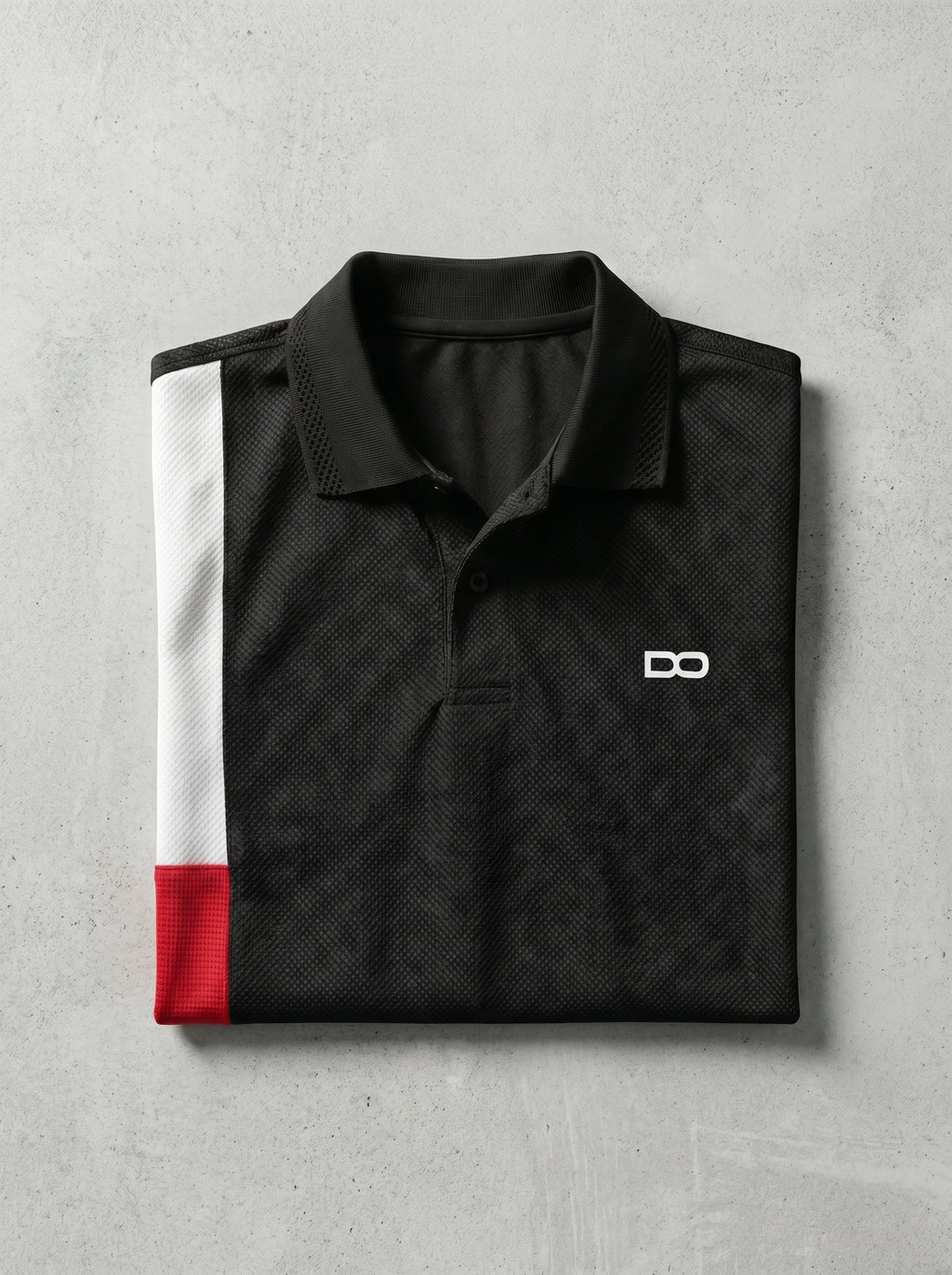POLO DONATTO – MONACO RACING