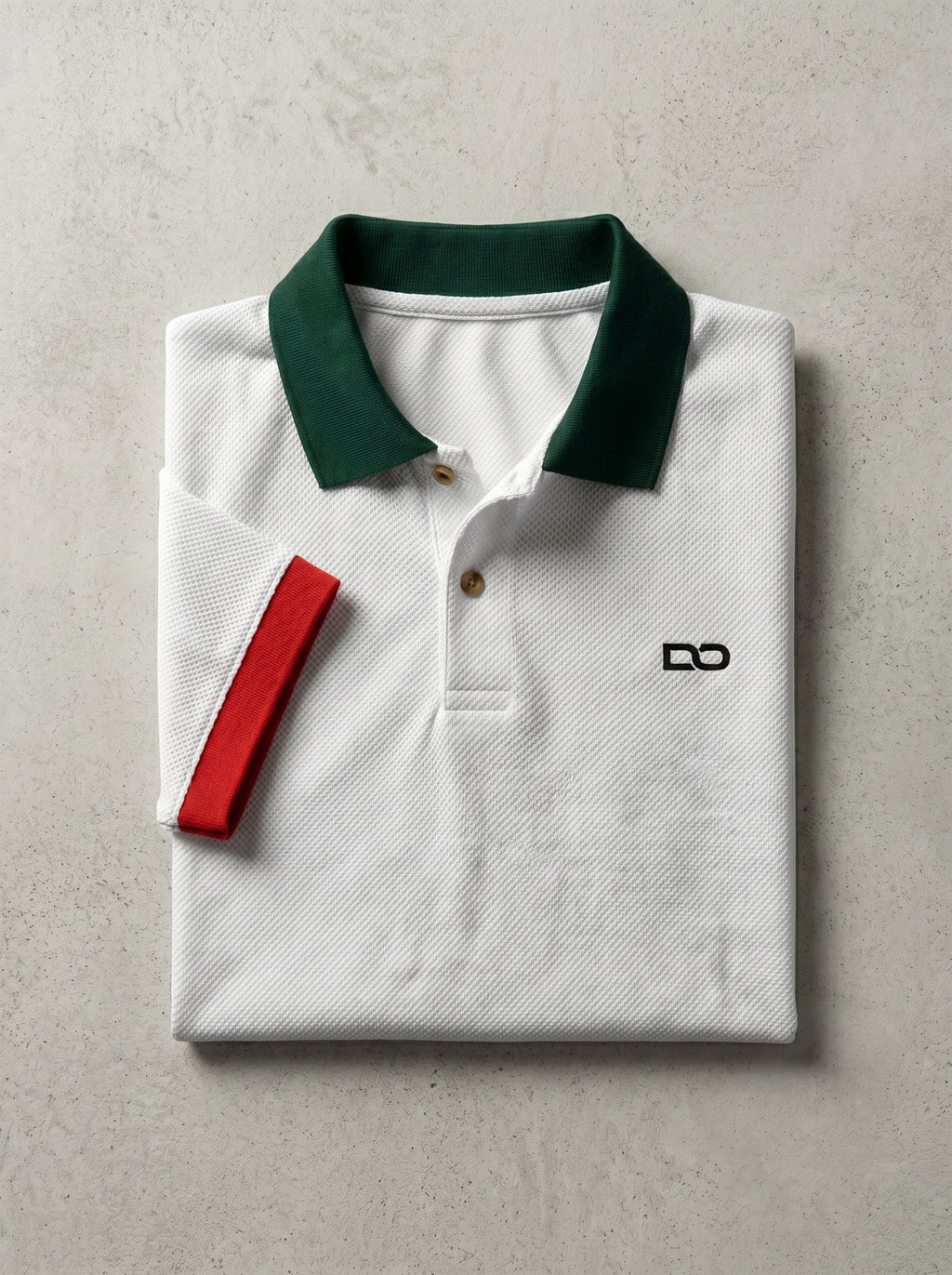 POLO DONATTO – MONACO ITALY