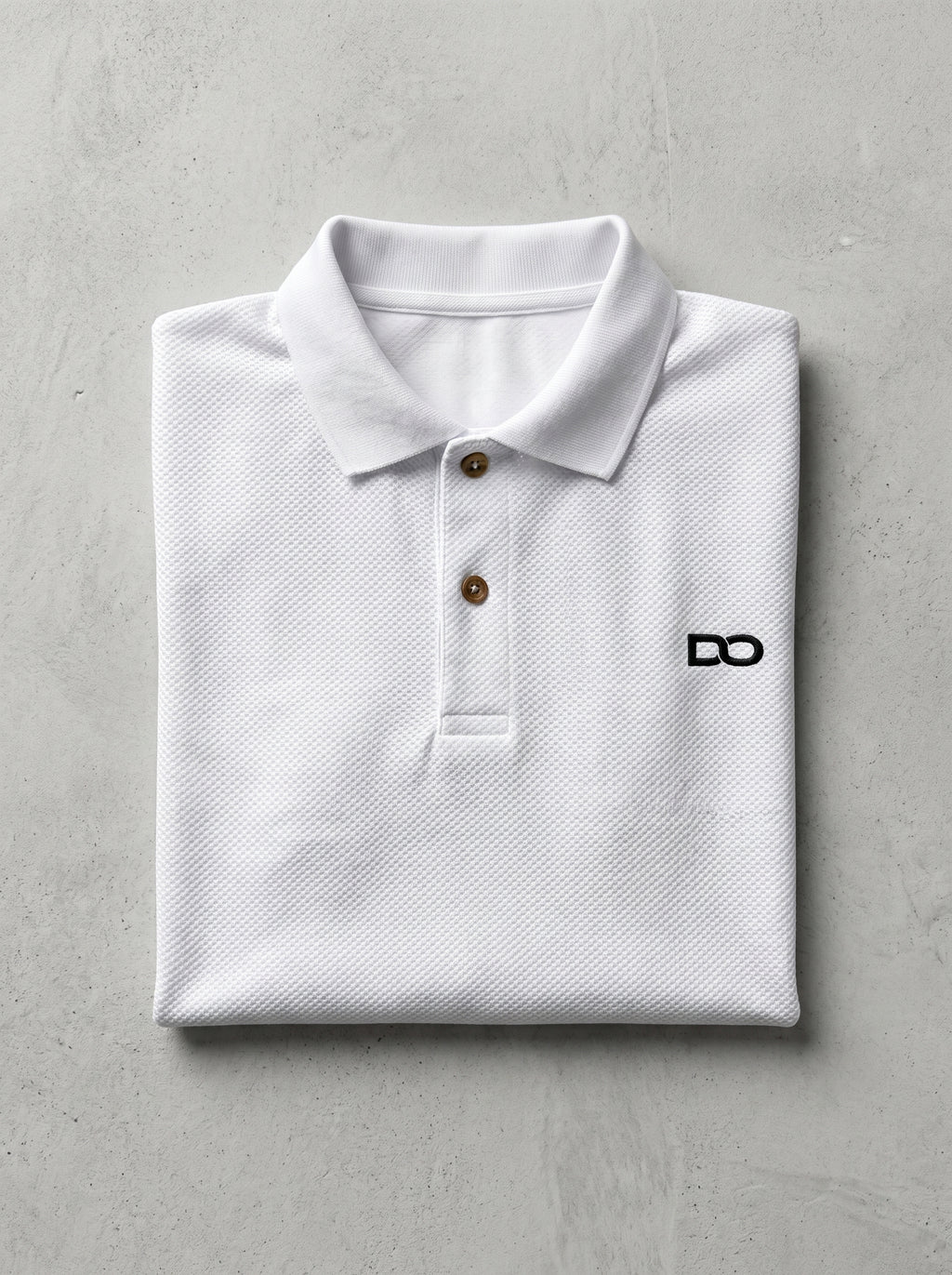 POLO DONATTO – MONACO PURE WHITE