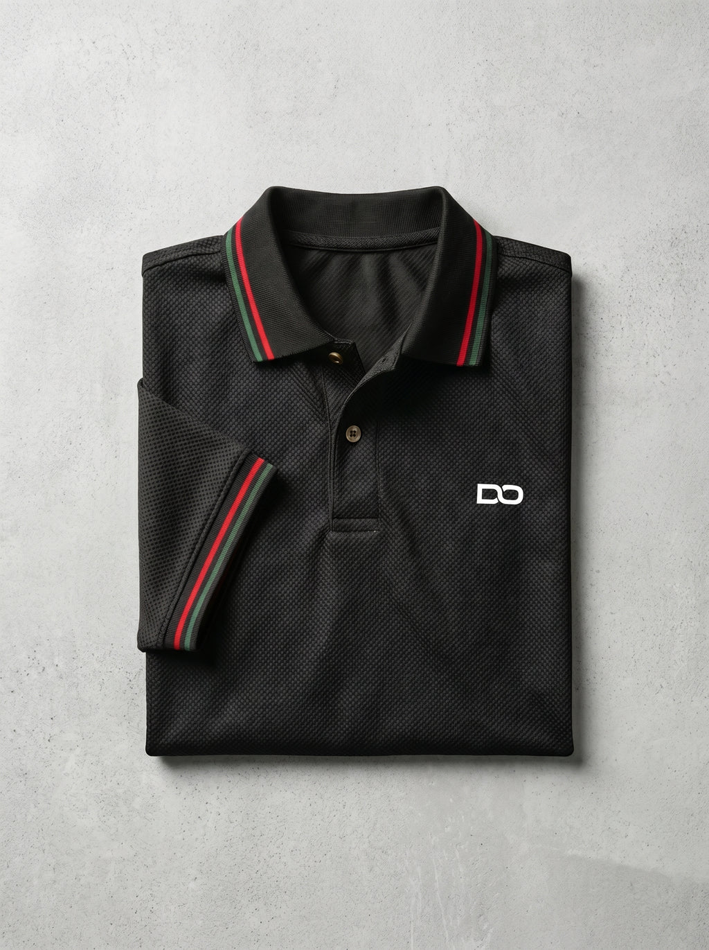 POLO DONATTO – MONACO SIGNATURE