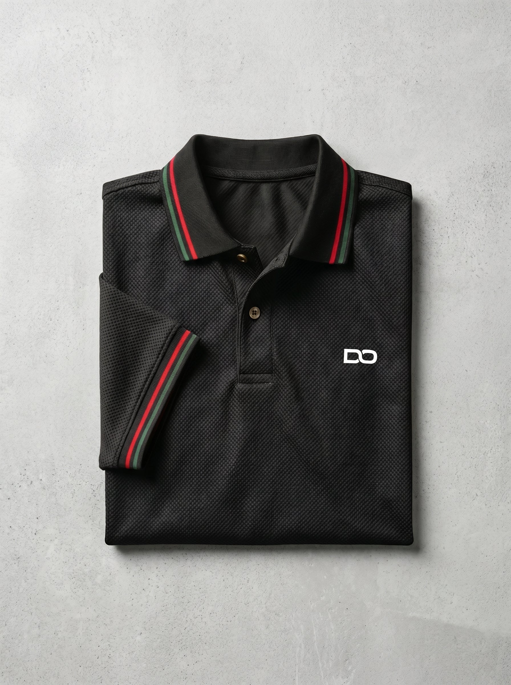 POLO DONATTO – MONACO SIGNATURE