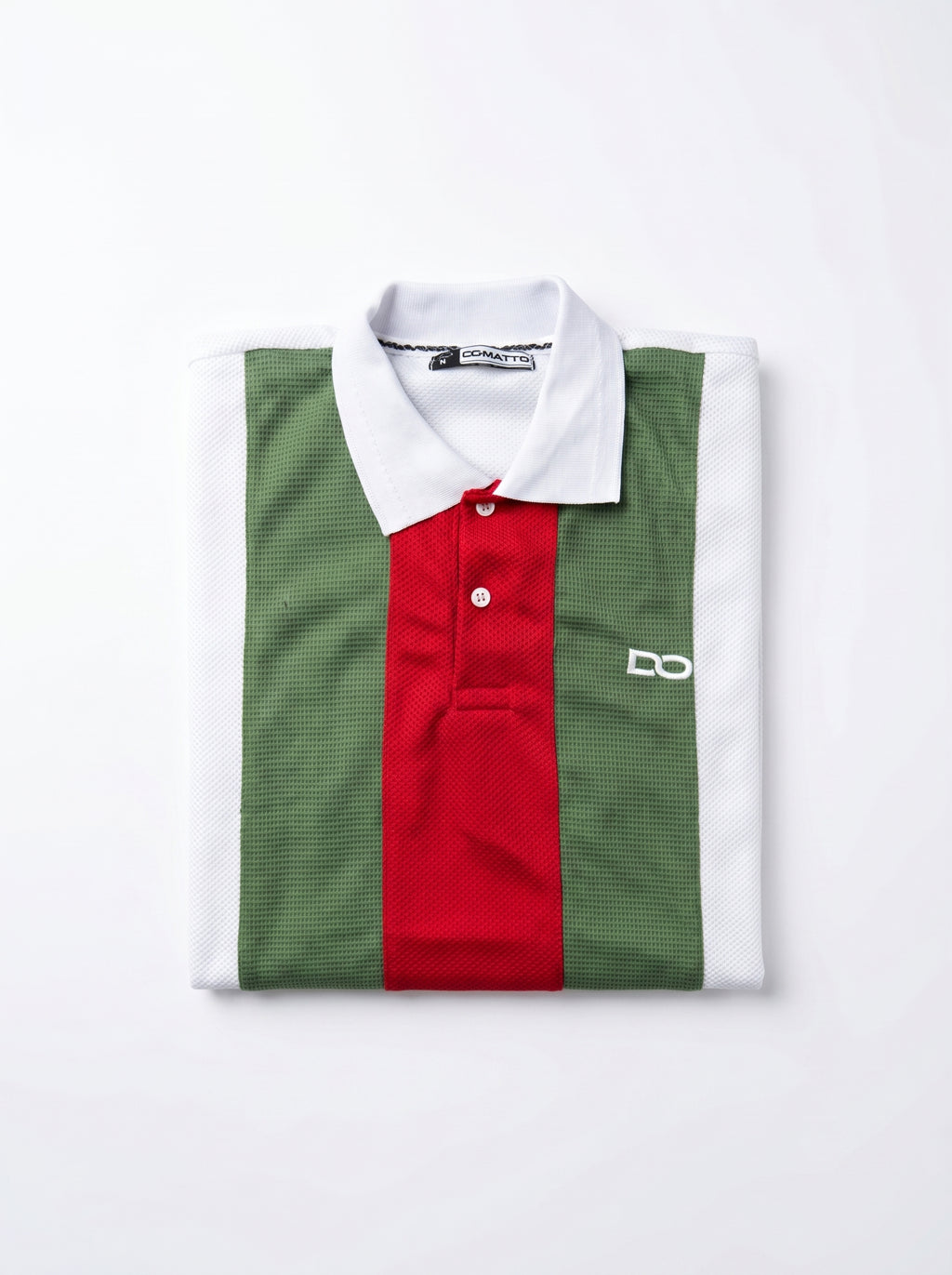 POLO DONATTO – RIVIERA ITALIA