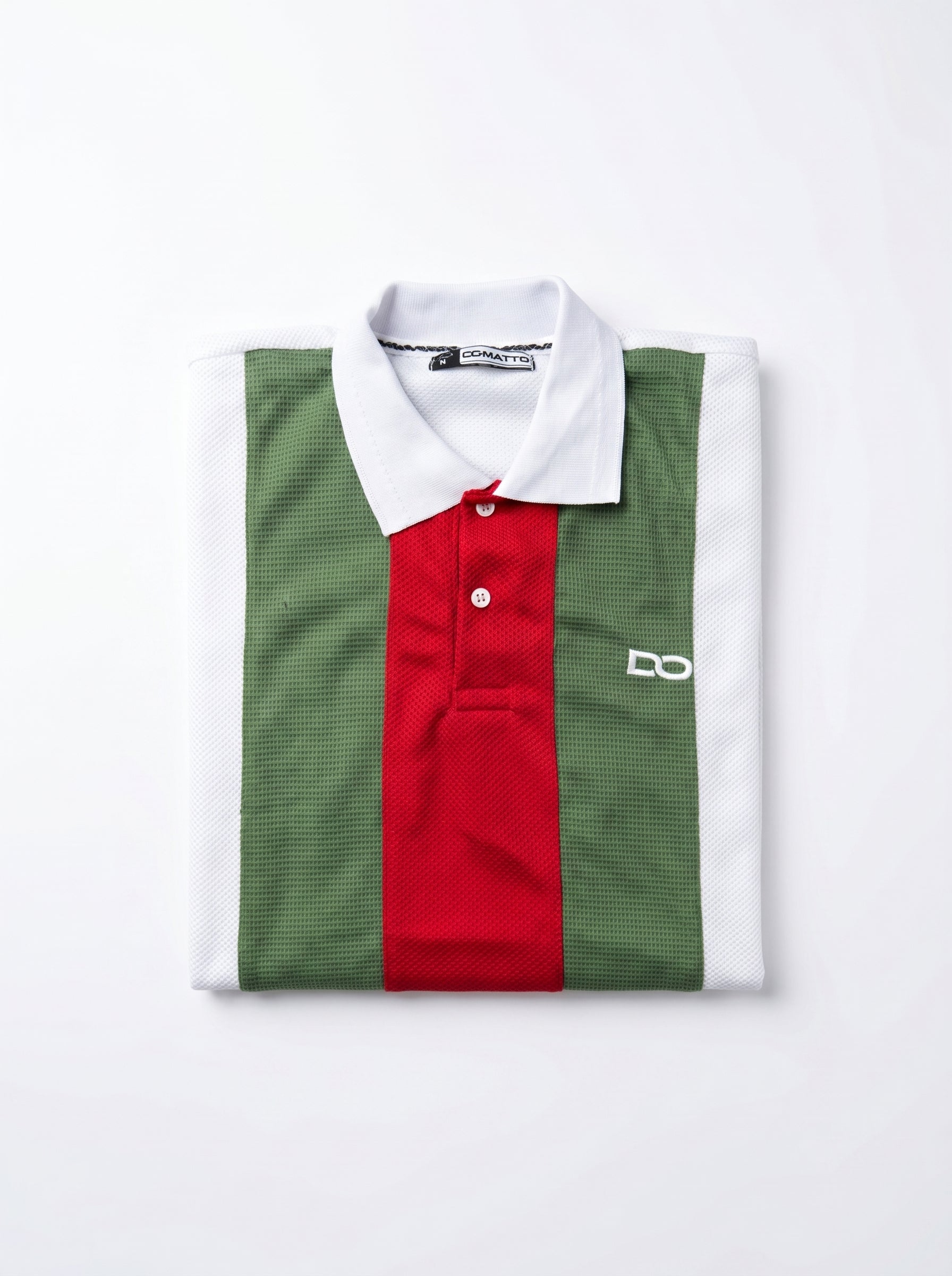 POLO DONATTO – RIVIERA ITALIA