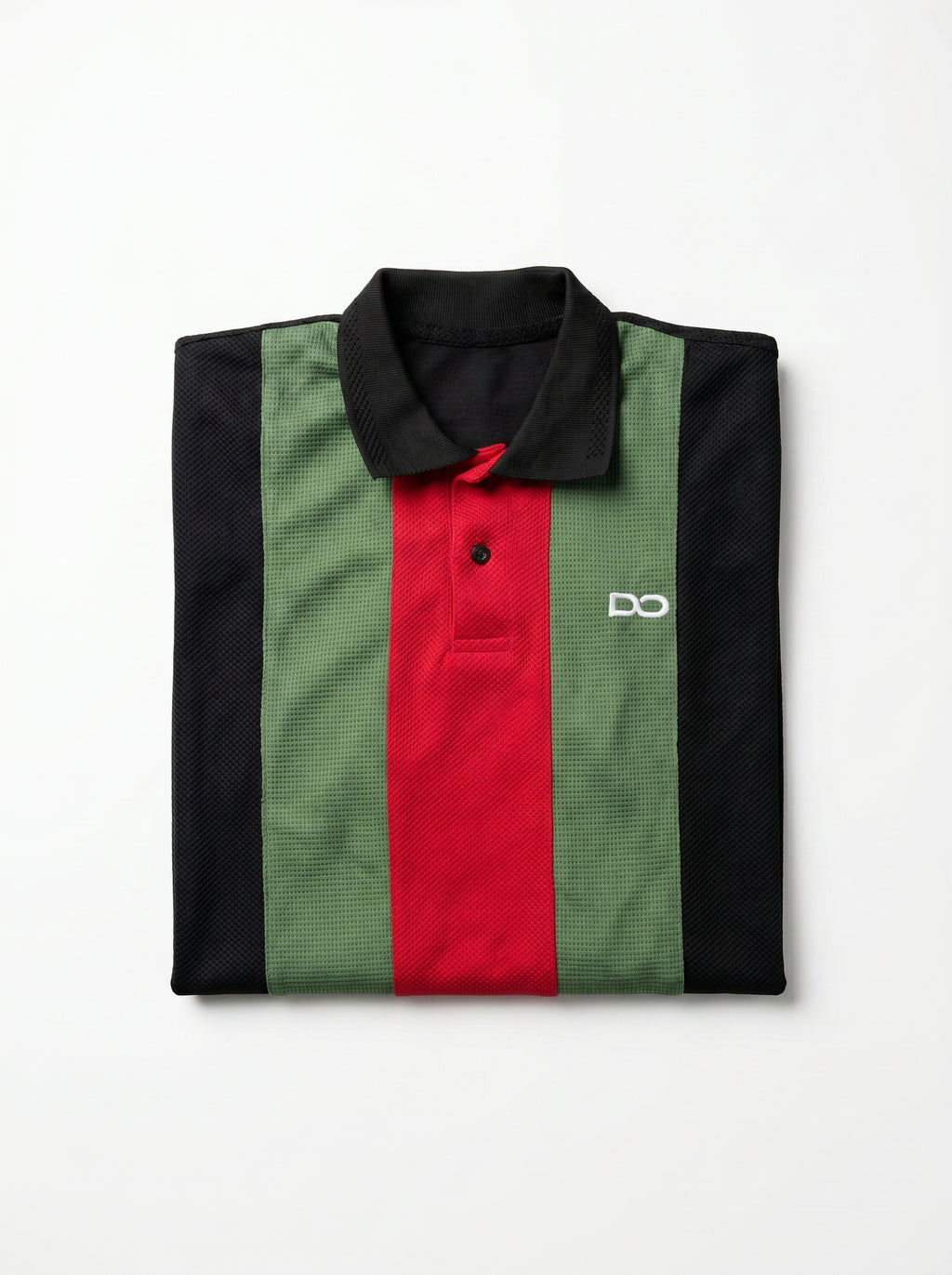 POLO DONATTO – MONZA BLACK