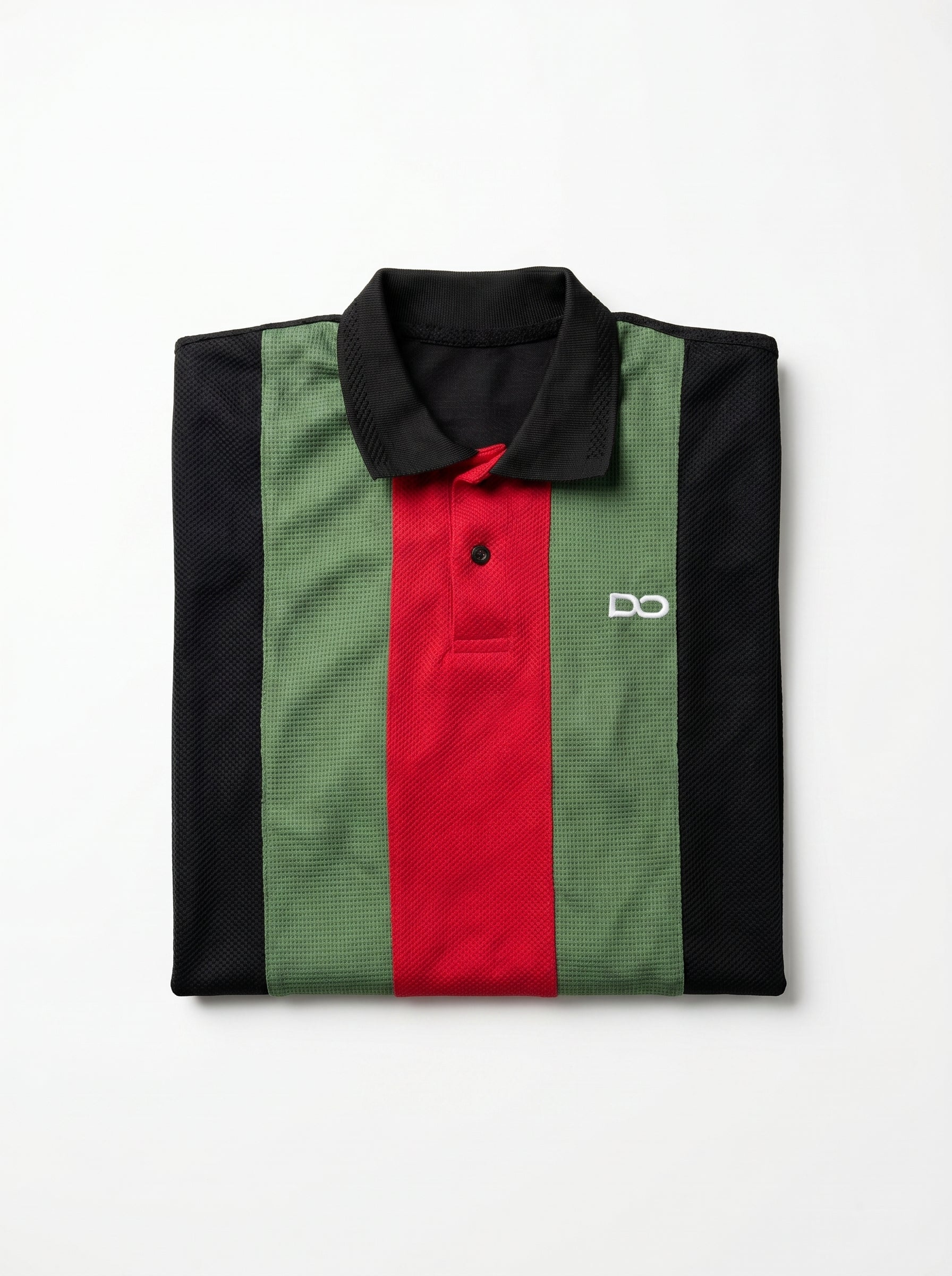 POLO DONATTO – MONZA BLACK
