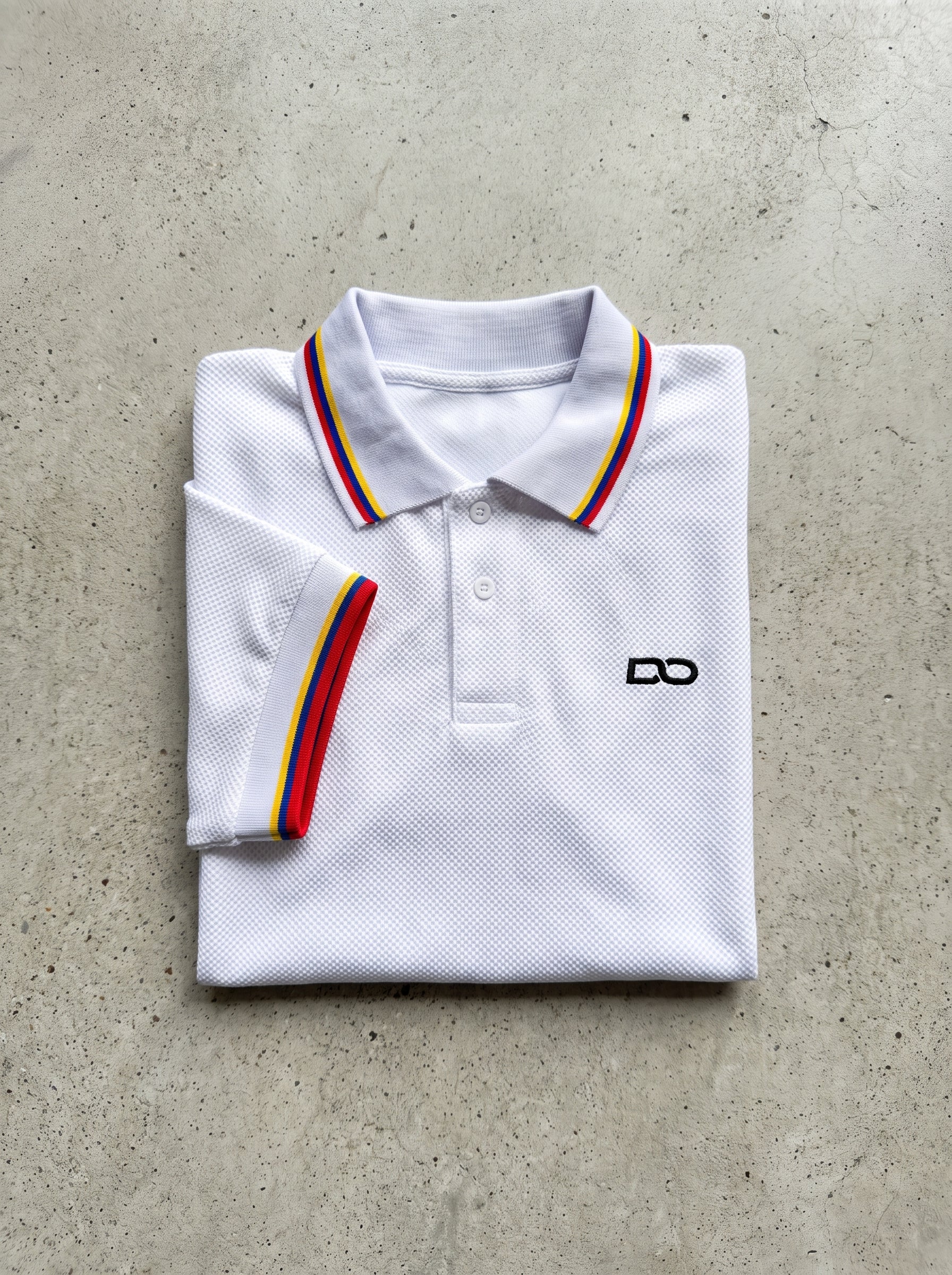 POLO DO – LEGADO 2026 🇨🇴