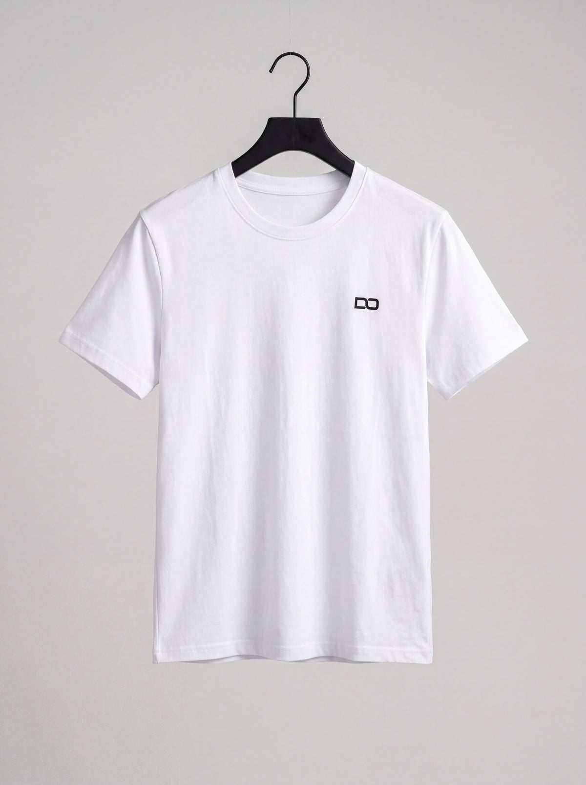 Camiseta Básica Essential White