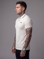 POLO DO – MONACO WHITE