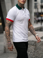 POLO MONACO ITALY - JEAN SKINNY  DARK URBAN