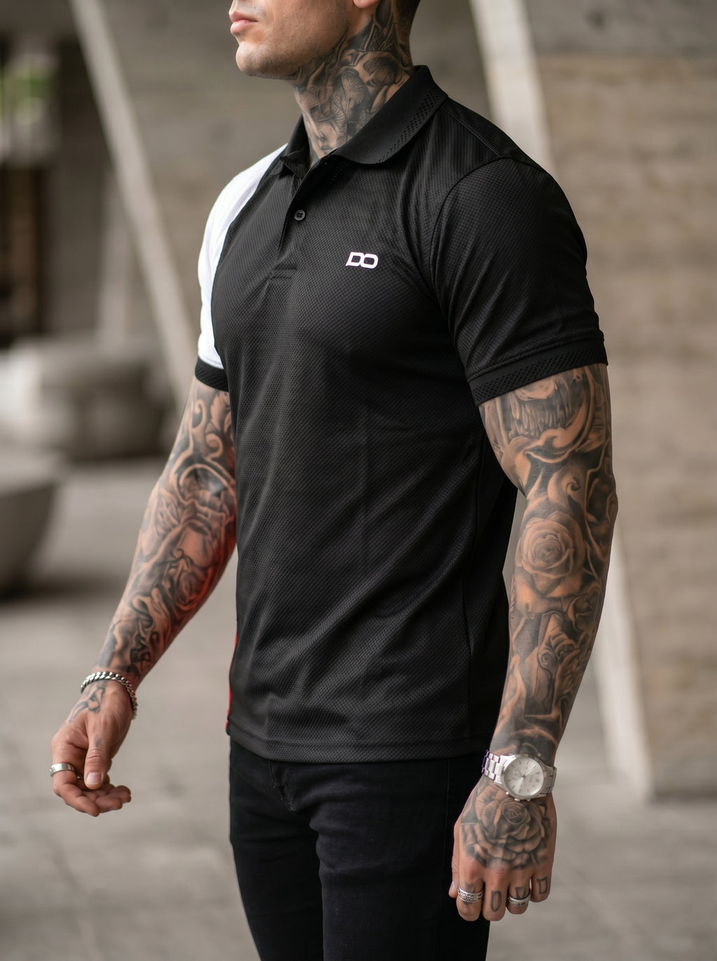POLO DO – MONACO RACING