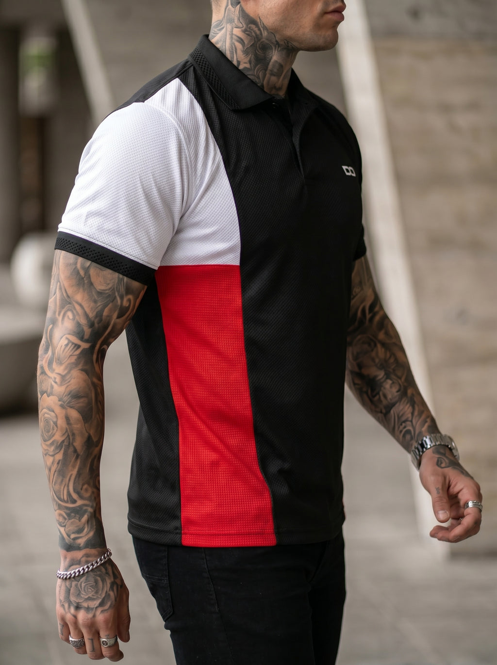 POLO DO – MONACO RACING
