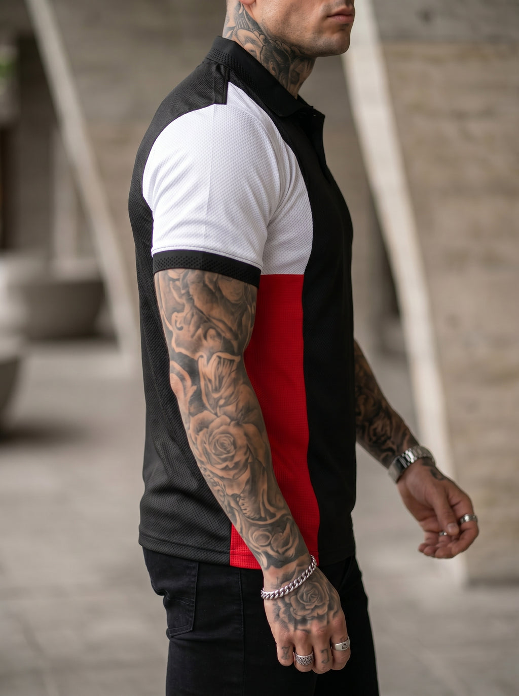 POLO DO – MONACO RACING