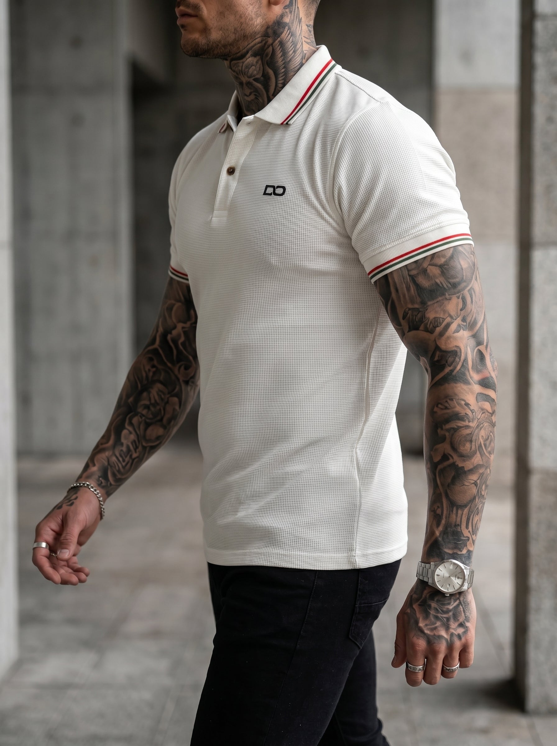POLO DO – MONACO HERITAGE
