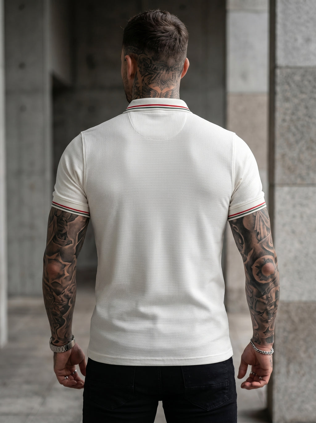 POLO DO – MONACO HERITAGE