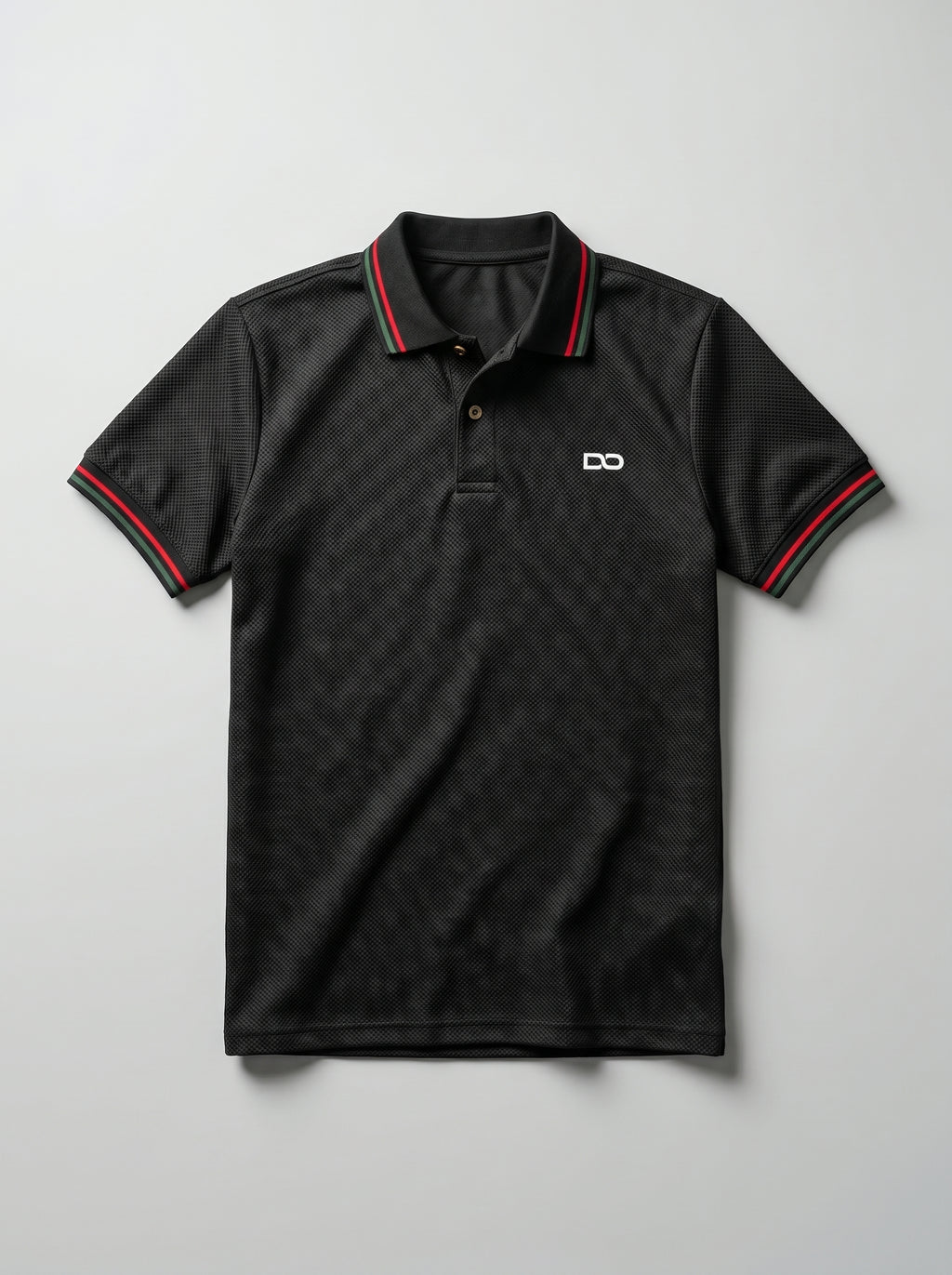POLO DONATTO – MONACO SIGNATURE