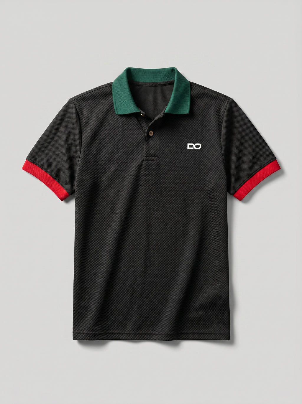 POLO DONATTO – MONACO NOIR