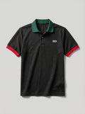 POLO DONATTO – MONACO NOIR