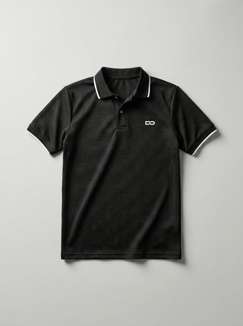POLO DONATTO – MONACO WHITE LINE