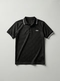 POLO DONATTO – MONACO WHITE LINE