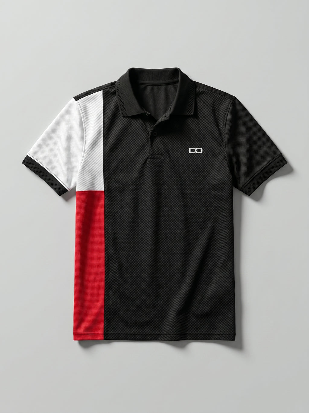 POLO DONATTO – MONACO RACING