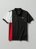 POLO DONATTO – MONACO RACING