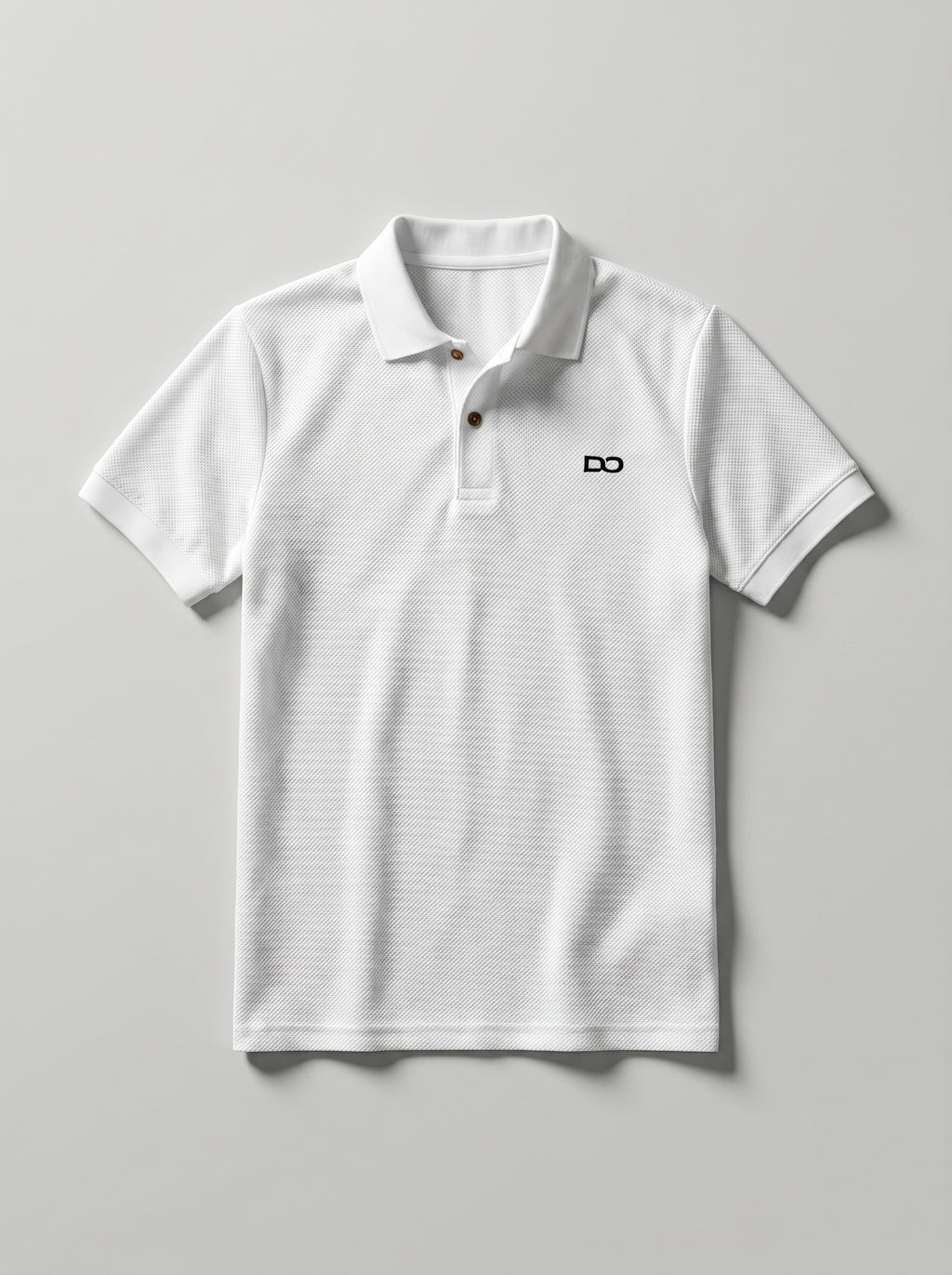 POLO DONATTO – MONACO PURE WHITE