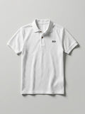POLO DONATTO – MONACO PURE WHITE