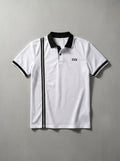POLO DONATTO – MONACO BLACK LINE