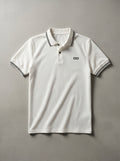 POLO DONATTO – MONACO WHITE